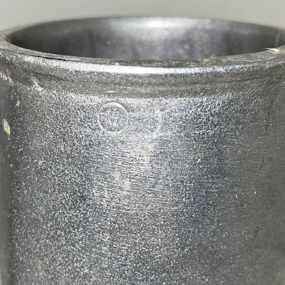 Wilton RWP Columbia PA Pewter Mug Stein Metal. USA. Collectible Vintage Drink - Picture 4 of 7
